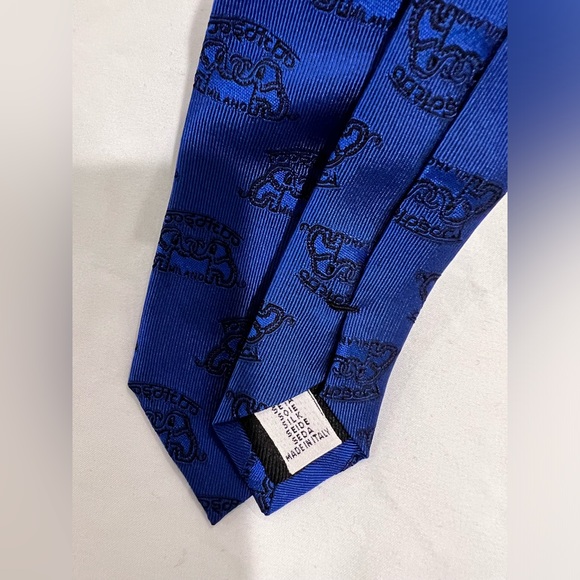 Moschino men’s tie - Picture 4 of 4